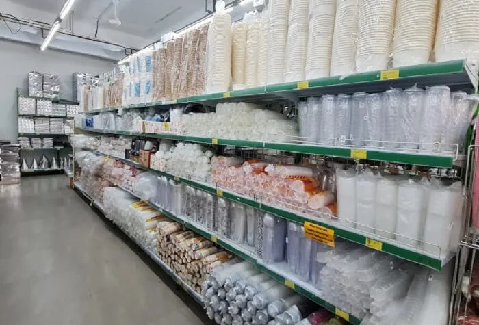 Plastik Berkah: Solusi Praktis untuk Bisnis Kuliner Cilacap